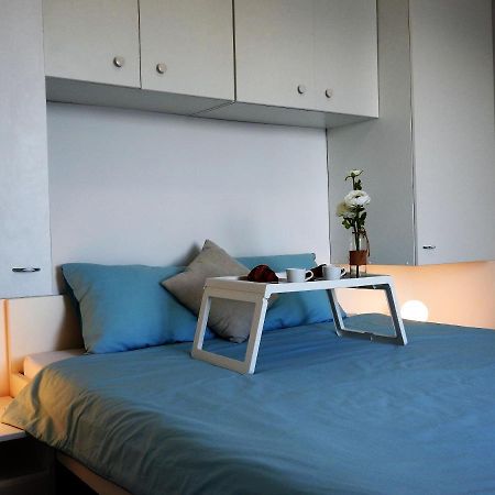 Apartmán Casa De Rea Crikvenica Exteriér fotografie