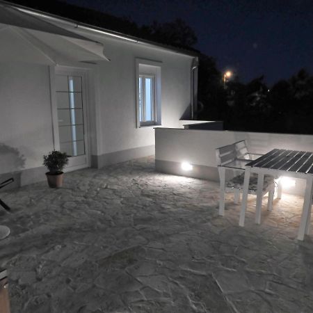 Apartmán Casa De Rea Crikvenica Exteriér fotografie