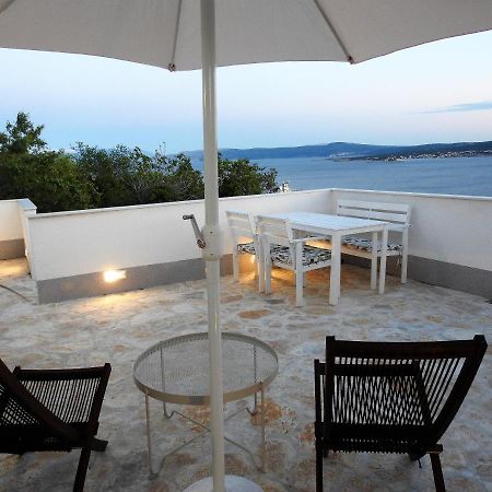 Apartmán Casa De Rea Crikvenica Exteriér fotografie