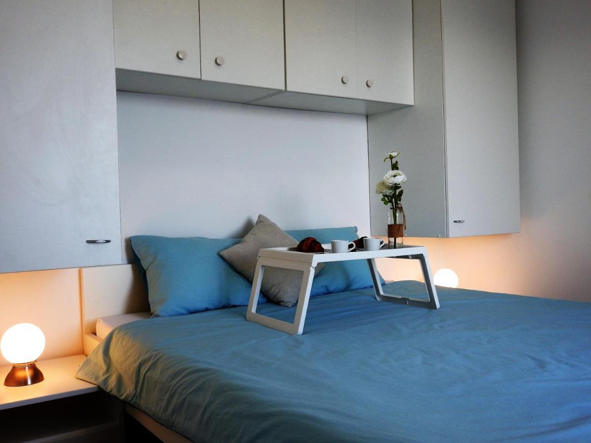 Apartmán Casa De Rea Crikvenica Exteriér fotografie