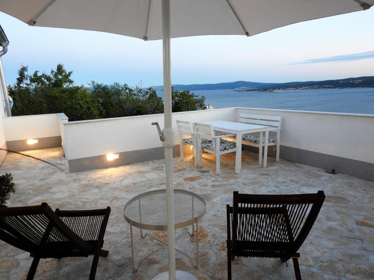 Apartmán Casa De Rea Crikvenica Exteriér fotografie