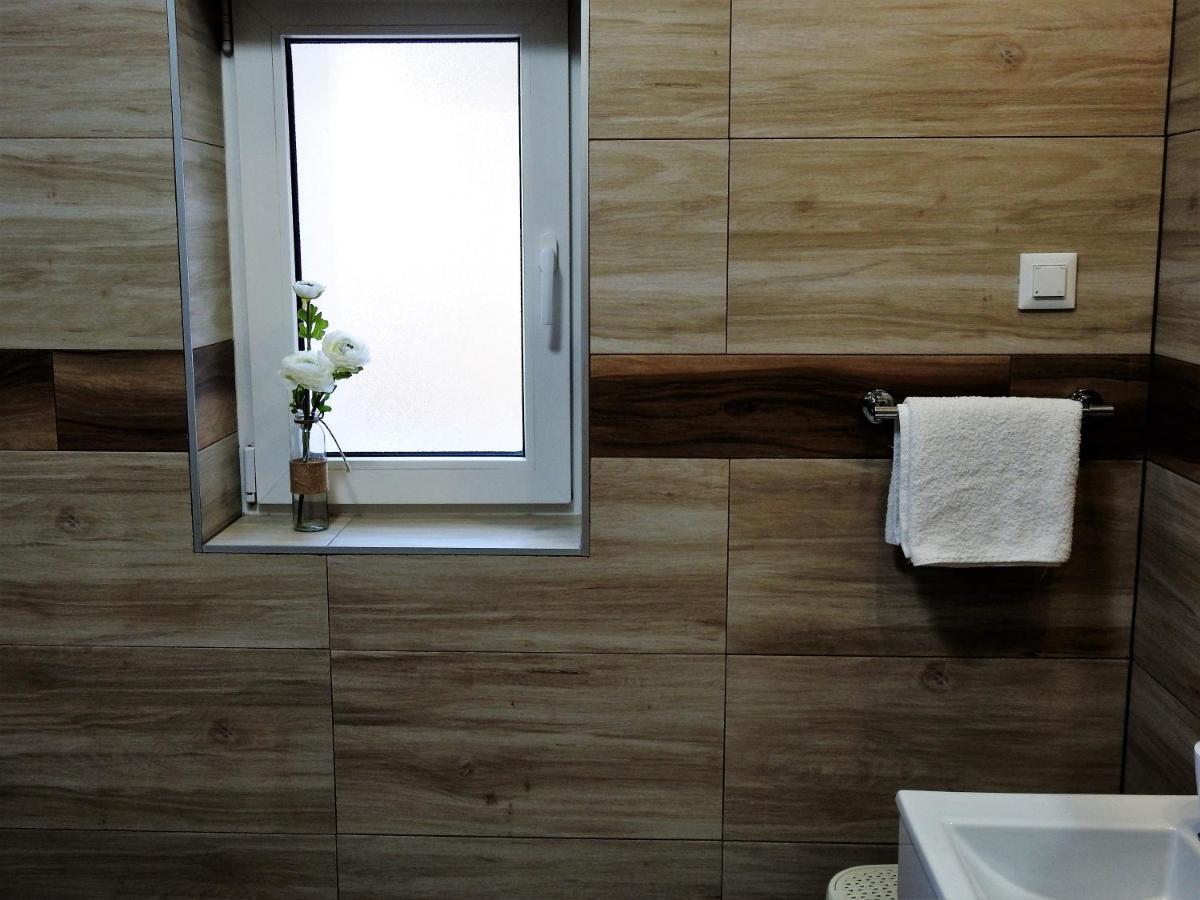 Apartmán Casa De Rea Crikvenica Exteriér fotografie