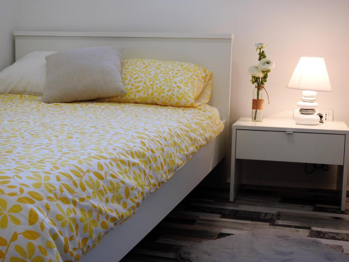 Apartmán Casa De Rea Crikvenica Exteriér fotografie