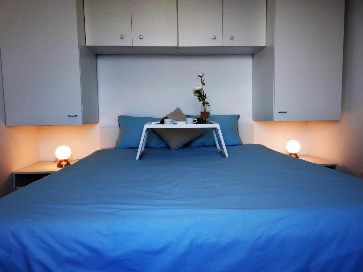 Apartmán Casa De Rea Crikvenica Exteriér fotografie