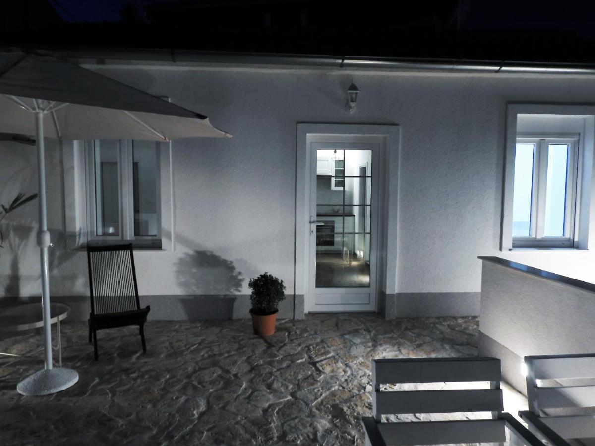 Apartmán Casa De Rea Crikvenica Exteriér fotografie