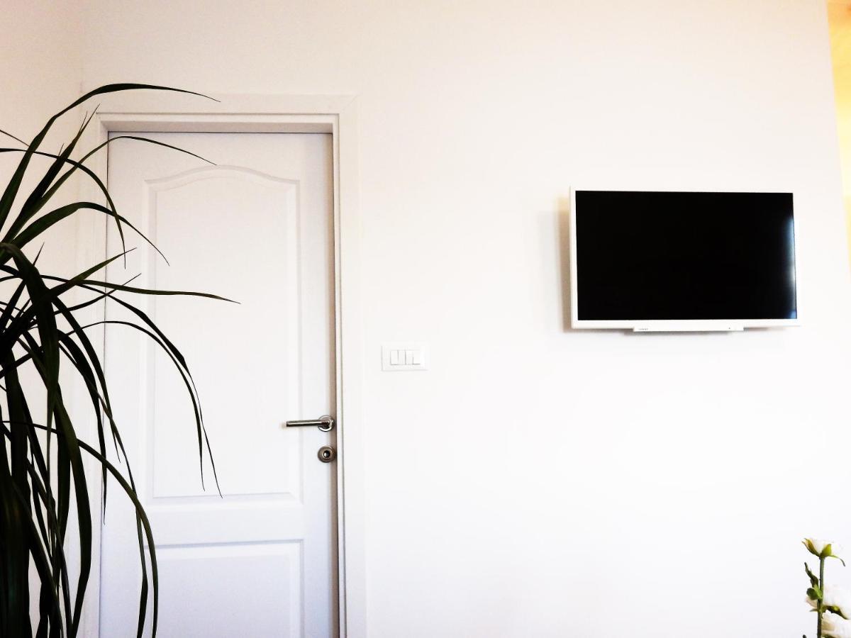 Apartmán Casa De Rea Crikvenica Exteriér fotografie