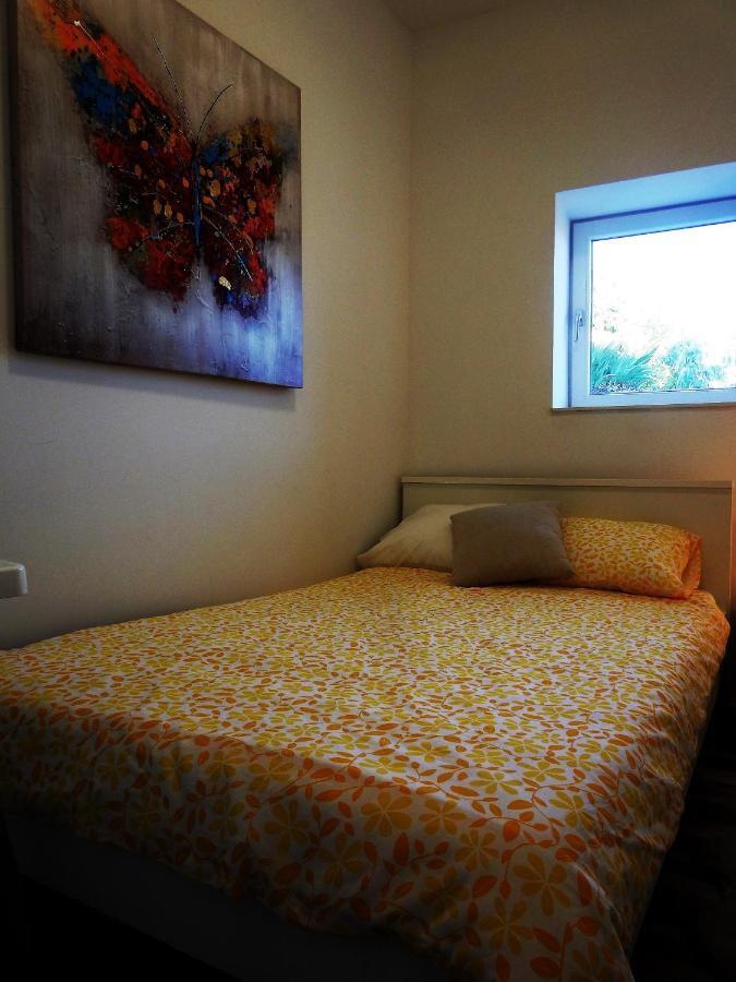Apartmán Casa De Rea Crikvenica Exteriér fotografie