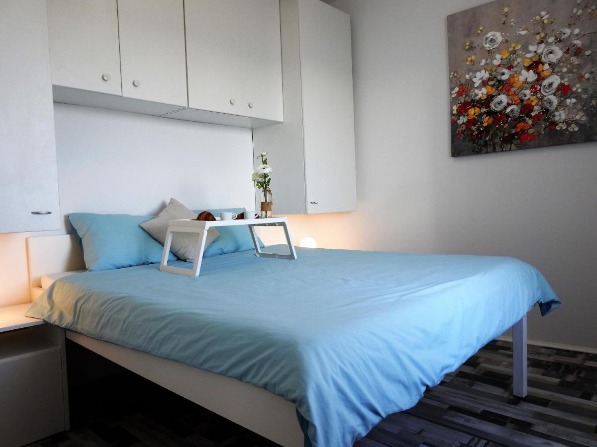 Apartmán Casa De Rea Crikvenica Exteriér fotografie