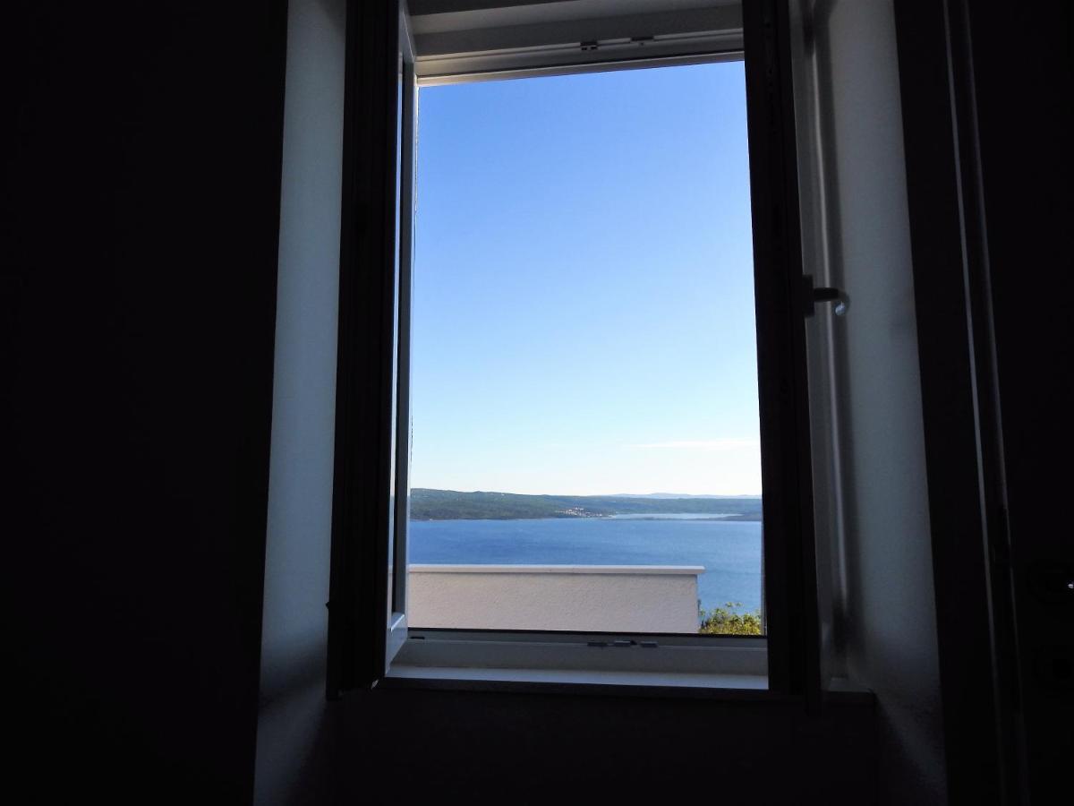 Apartmán Casa De Rea Crikvenica Exteriér fotografie