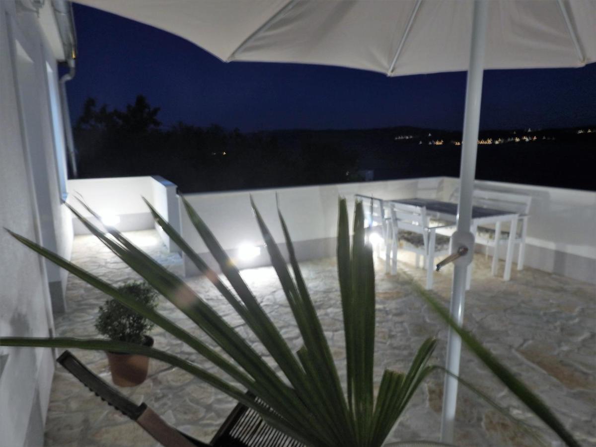 Apartmán Casa De Rea Crikvenica Exteriér fotografie