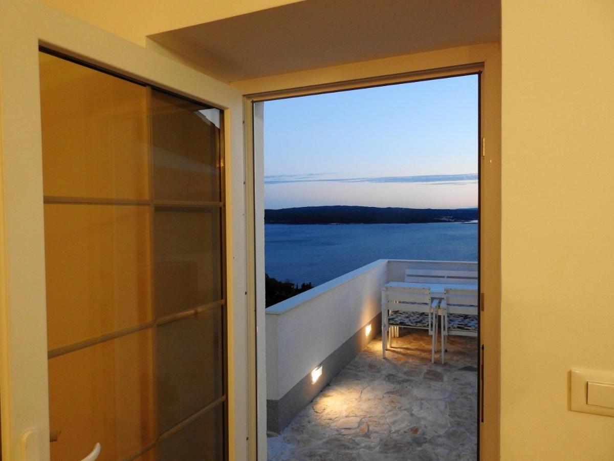 Apartmán Casa De Rea Crikvenica Exteriér fotografie