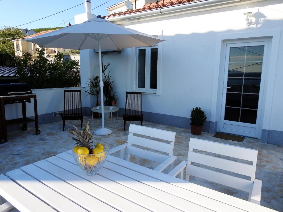 Apartmán Casa De Rea Crikvenica Exteriér fotografie